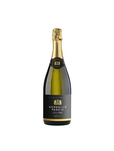 Domeniile Panciu, Spumant Cuvee Prestige