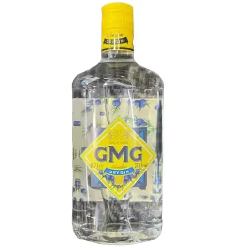 GMG London Dry Gin