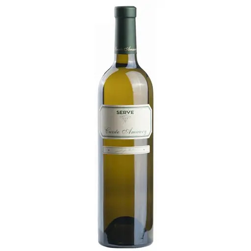 Serve Caseta Vinoteca Cuvee Amaury