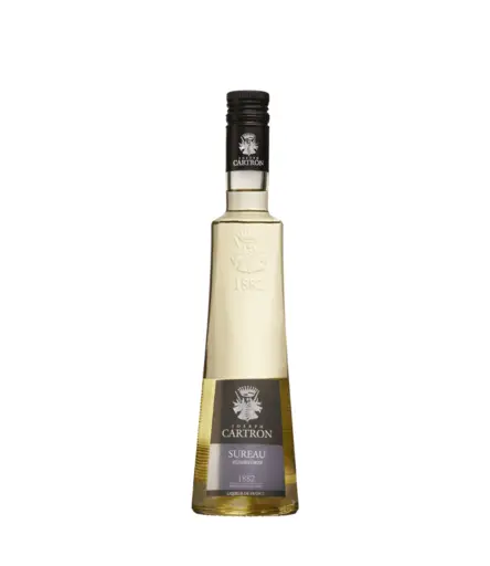 Cartron Elderflower Liqueur