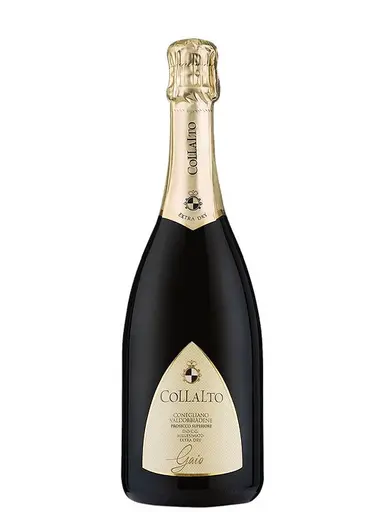 Collalto Gaia Prosecco Extra Dry