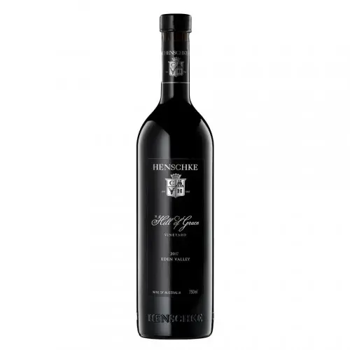 Henschke Hill of Grace Vintage Shiraz 2017