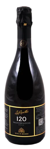 Villa Sandi Prosecco Extra Brut La Rivetta 120 NV Spumant Alb