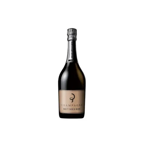 Champagne Billecart-Salmon Brut Sous Bois