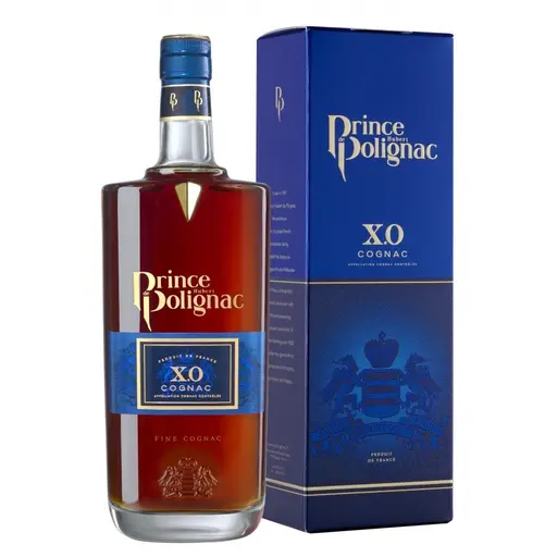 Cognac Prince De Polignac XO Grand Champagne