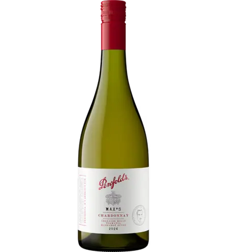 Vin alb sec Penfolds Max's Chardonnay