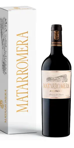 Matarromera Esencia