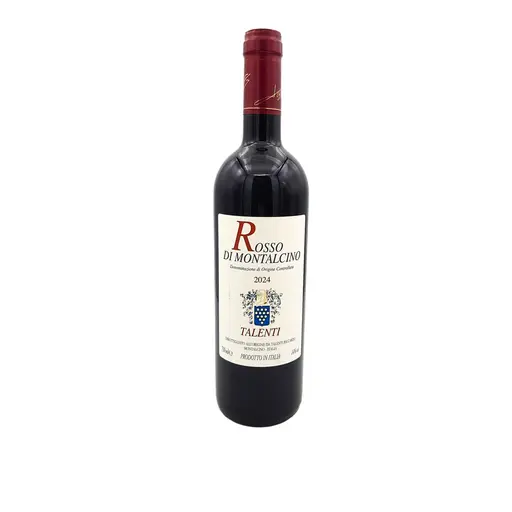 Talenti Rosso di Montalcino DOC 2024