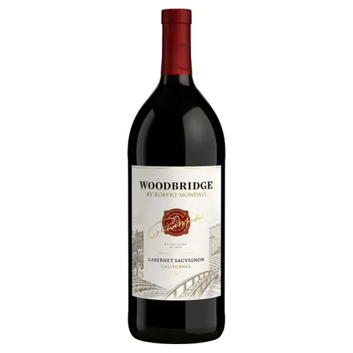 Woodbridge Robert Mondavi 2018