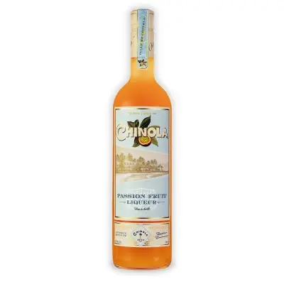 Lichior Fresh Fruit Fructul Pasiunii Chinola