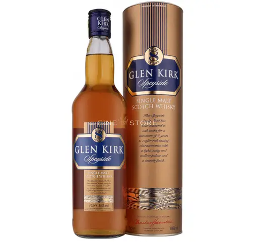 Glen Kirk 8 Ani