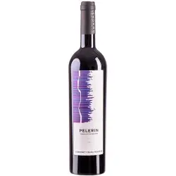 Domeniul Dragasi Pelerin Cabernet Franc