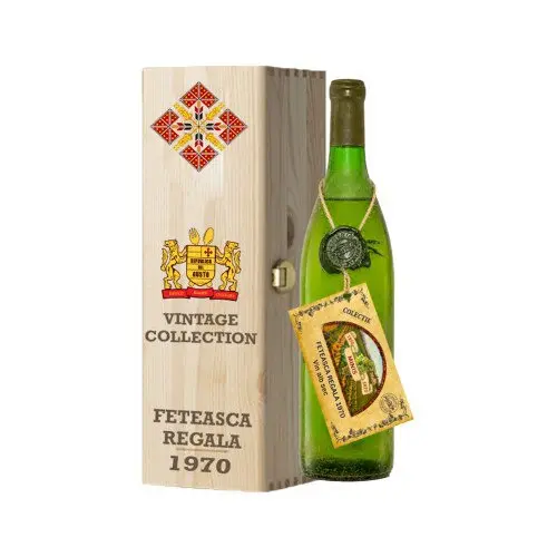 Feteasca Regala 1970