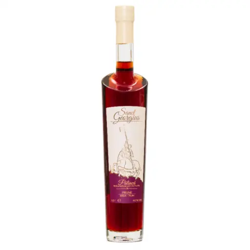 PALINCA SANCT GEORGIUS PRUNE MATURATA