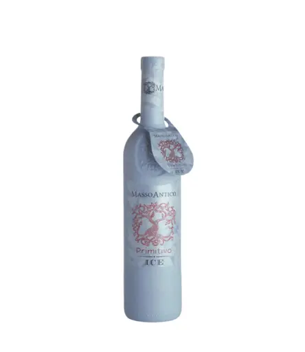 Masso Antico Primitivo ICE 2023 Vin Rosu Sec