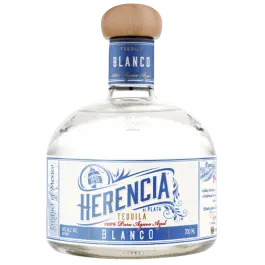 Tequila Herencia de Plata Silver /6