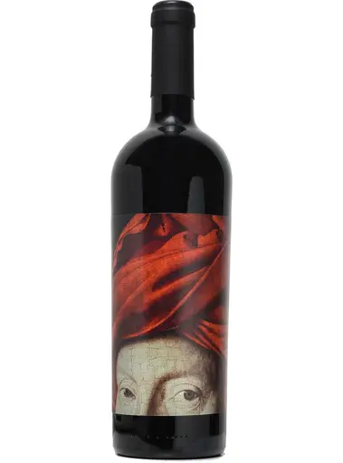 Vin rosu 1000 de Chipuri Feteasca Neagra