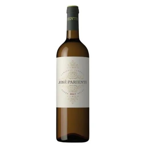 Jose Pariente Verdejo 2025