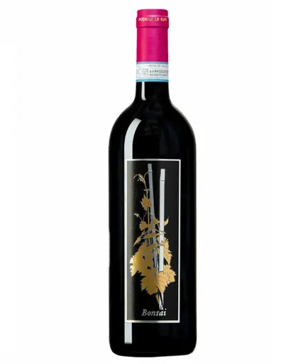 Podere le Ripi Bonsai Rosso di Montalcino DOC 2015