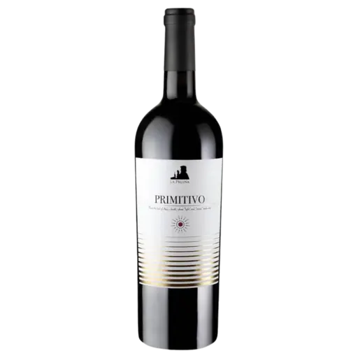 La Pruina Primitivo di Puglia IGT