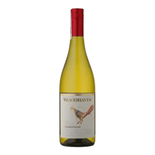 Woodhaven Chardonnay