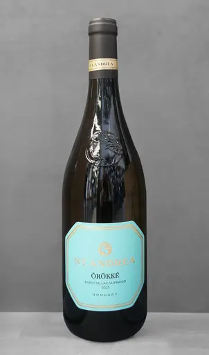 St. Andrea 'Orokke'