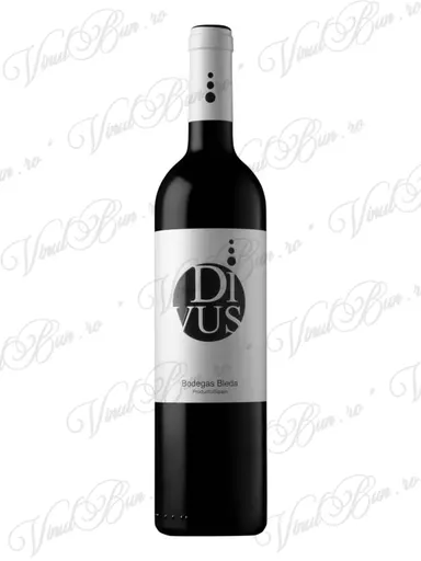 Bodegas Bleda Vin Bodegas Bleda Divus Monastrell