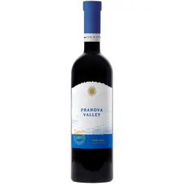 The Iconic Estate Prahova Valley Pinot Noir