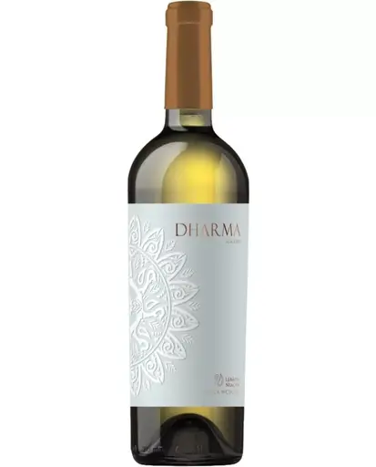 Lebada Neagra Dharma Aligote