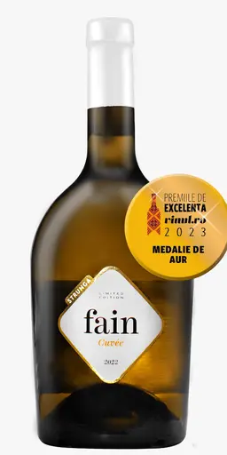 Strunga Fain