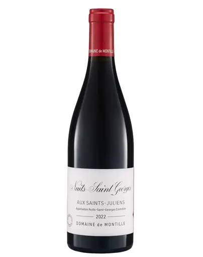 Domaine de Montille Beaune 1er cru Les Sizies