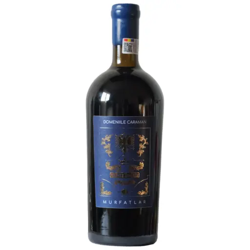 Cuvee Dimitri Rosu