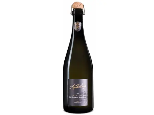 Le Brun de Neuville - Champagne La Croisee des Chemins Brut