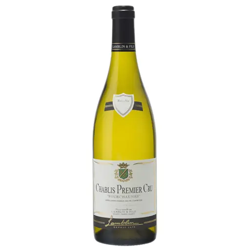 Lamblin Fils - Chablis AOC Premier Cru Fourchaume 2024