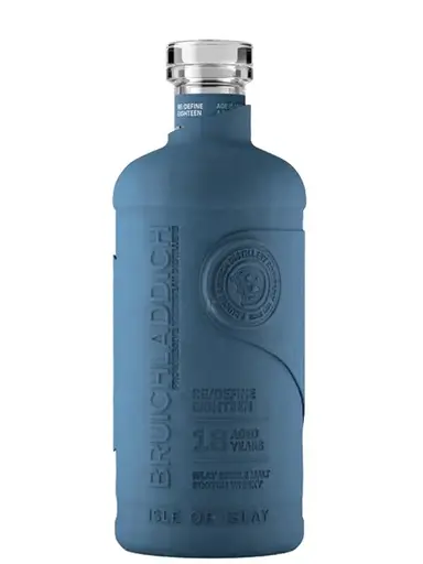 Bruichladdich 18 YO