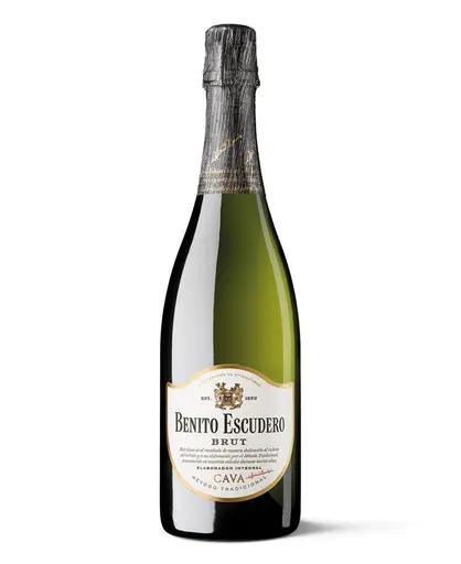 Cava Benito Escudero Brut
