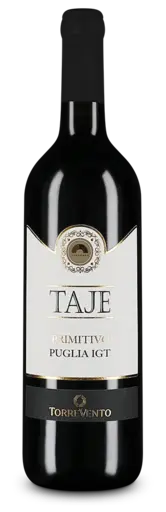 Primitivo Taje 2021