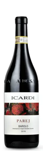 Parej Barolo