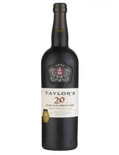 Taylor's Tawny Port Taylor's 20 years Old Tawny Porto