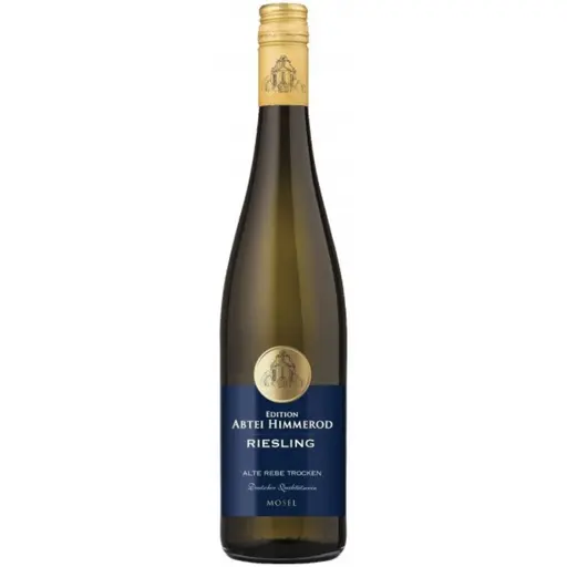 Vin Alb Abtei Himmerod Riesling Alte Rebe, Sec