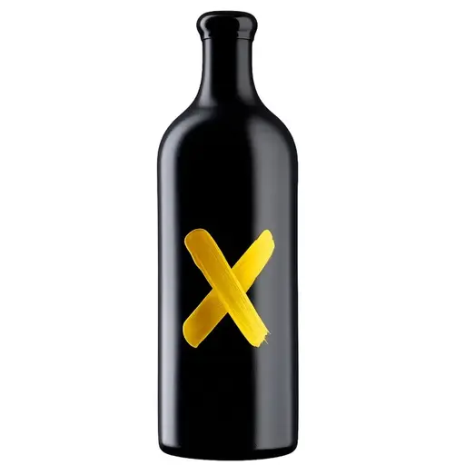 Chemical X Feteasca Regala