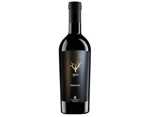Sampietrana - Tre Filari Primitivo