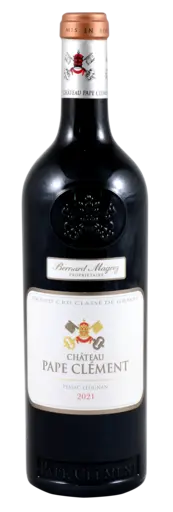 Chateau Pape Clement 2021 Sec Rosu