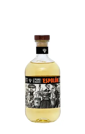 Tequila Espolon Reposado