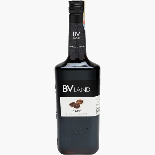 Lichior BV Land, Creme de Cafe