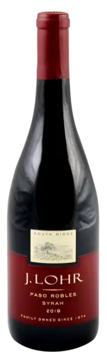 J.Lohr Estates Syrah South Ridge 2023 Sec Rosu