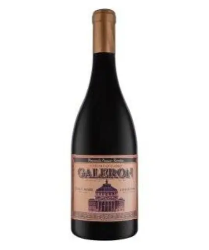 Domeniile Franco-Romane Galeron Chardonnay Sec