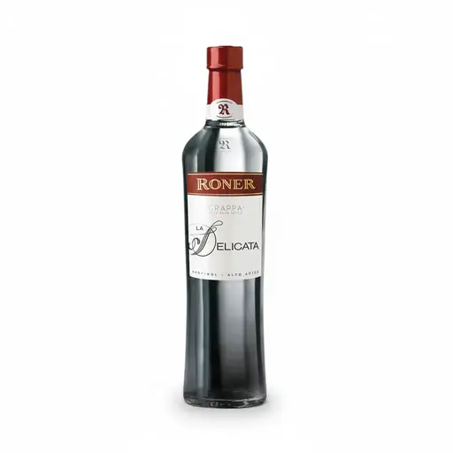 Grappa Roner La Delicata