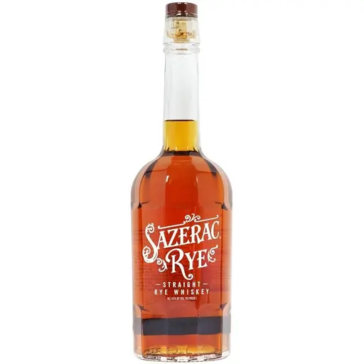Whisky Sazerac Rye, SUA