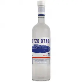 Bautura traditionala Ouzo Mitilini Sardine, Grecia